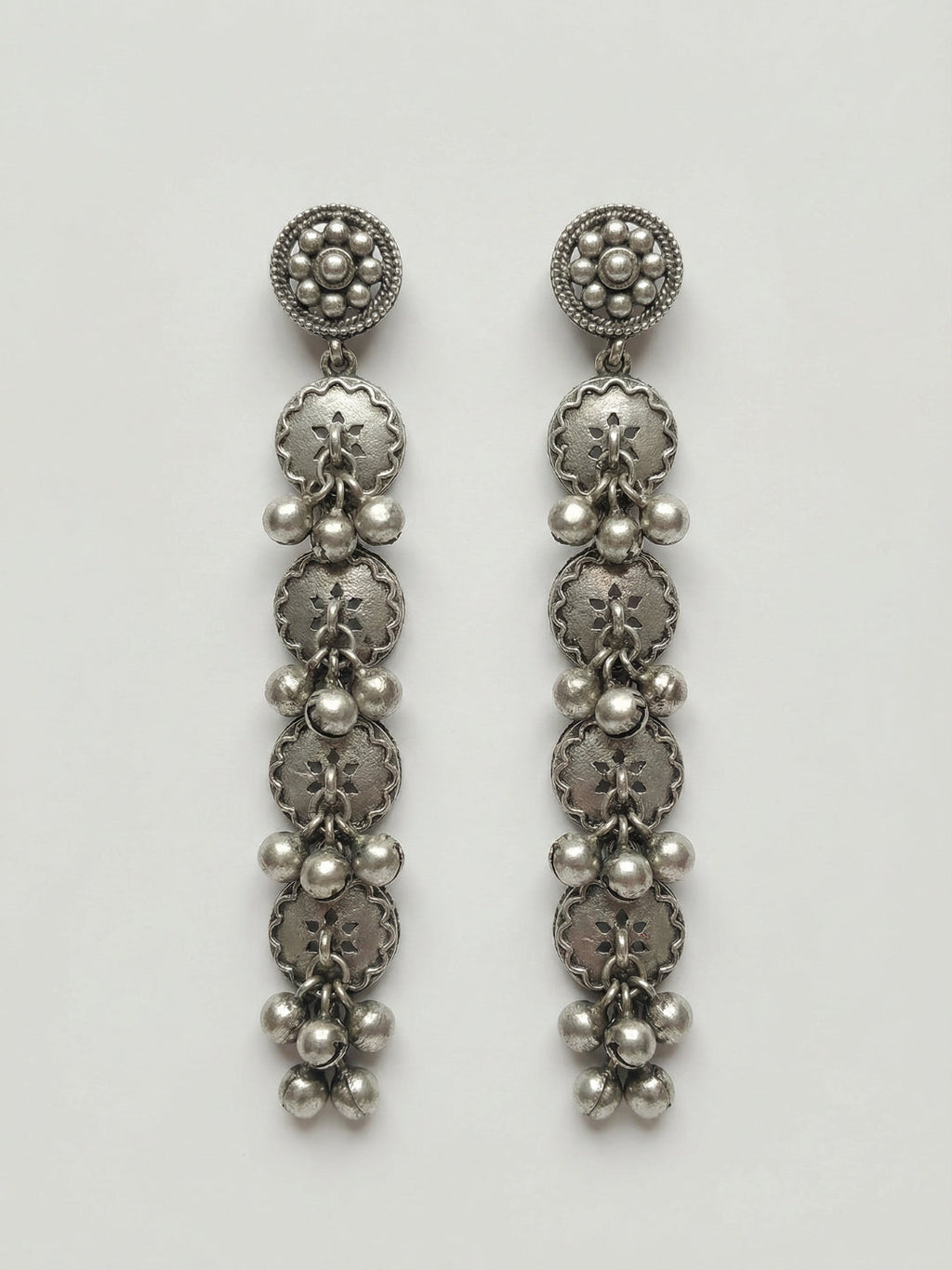 Pendientes Jhanak