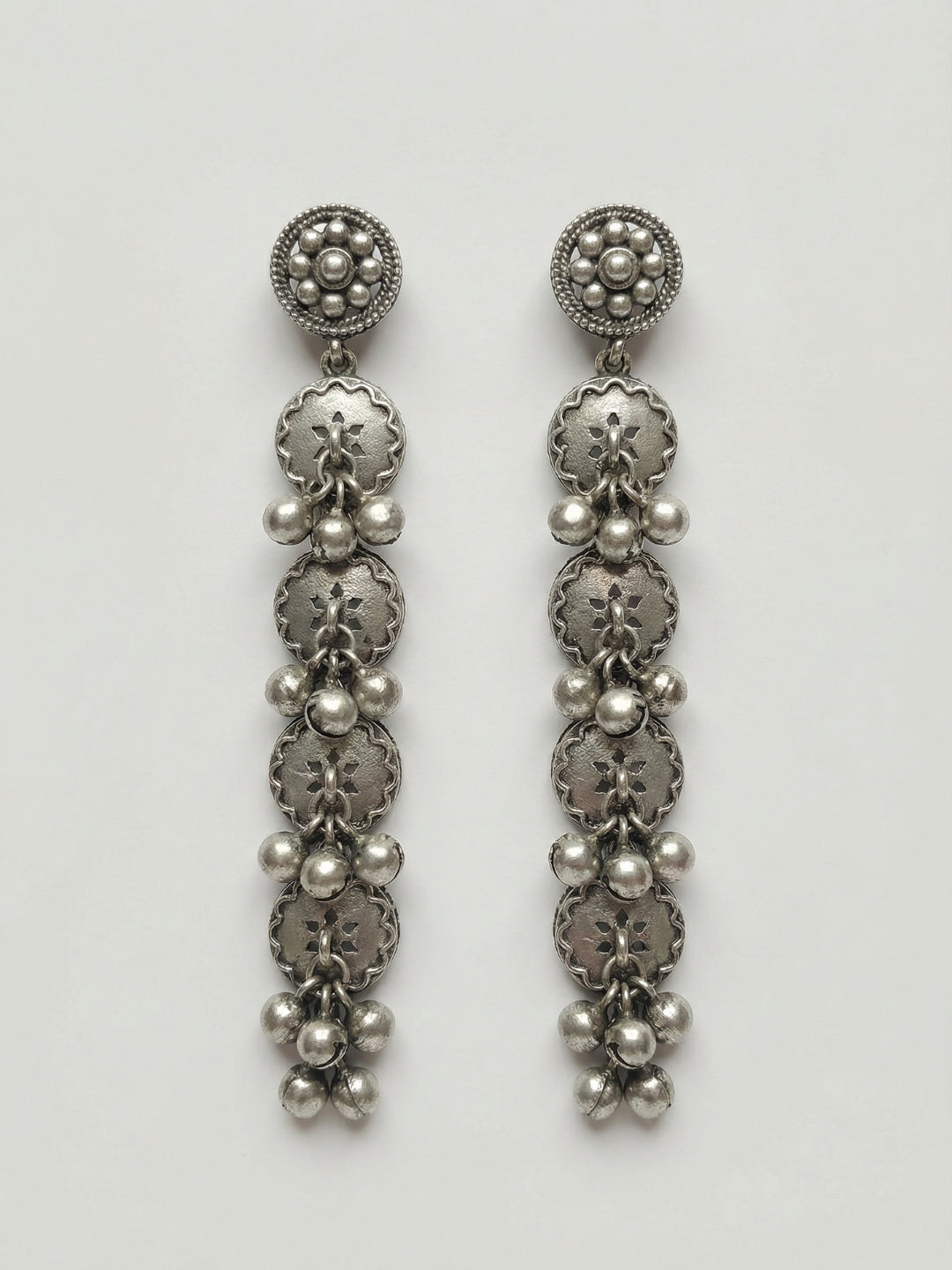 Pendientes Jhanak