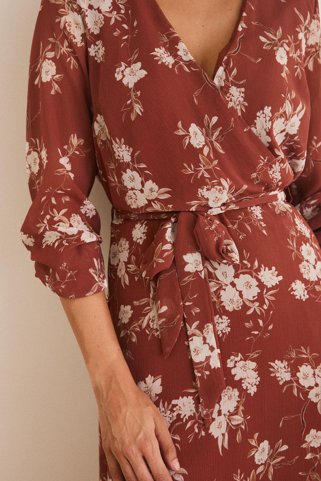 Vestido Largo Adisa — foto 10