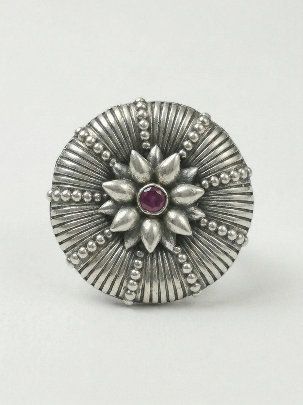 Anillo Kamal