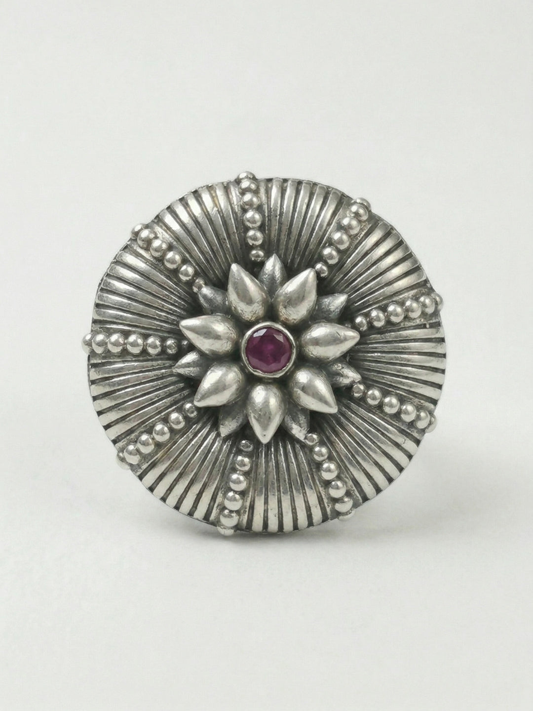Anillo Kamal