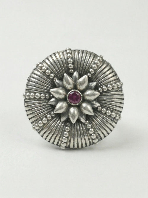 Anillo Kamal