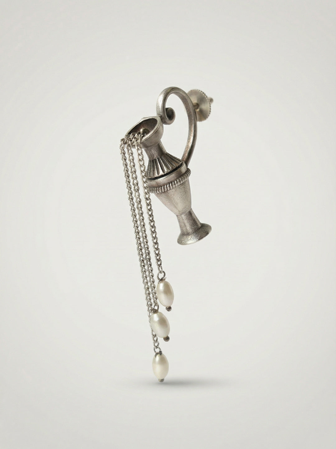 Pendientes Moti