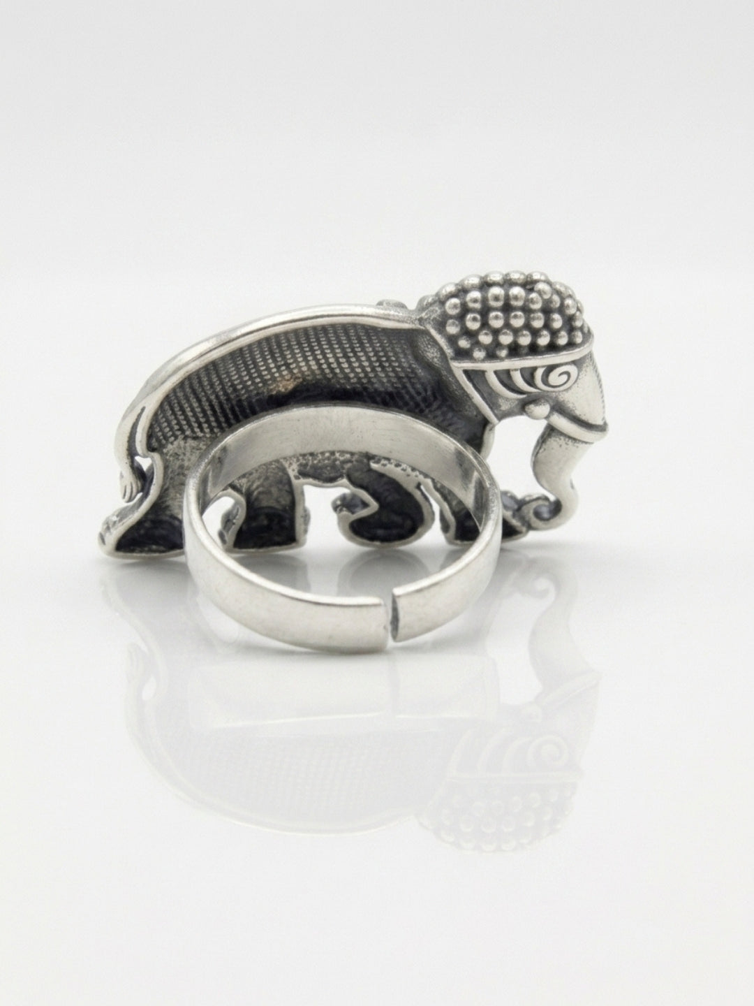 Anillo Kunj