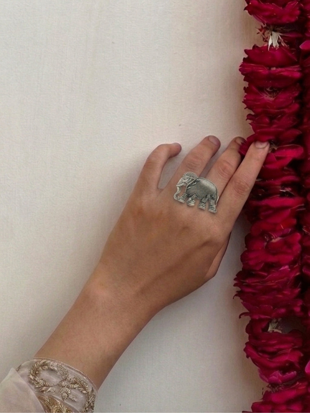 Anillo Kunj