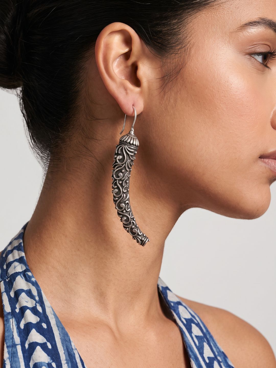 Pendientes Mirchi