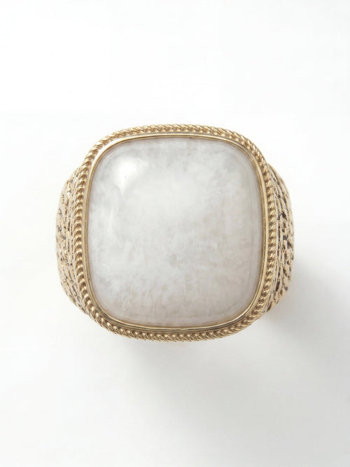 Anillo Ivory Stone — foto 2