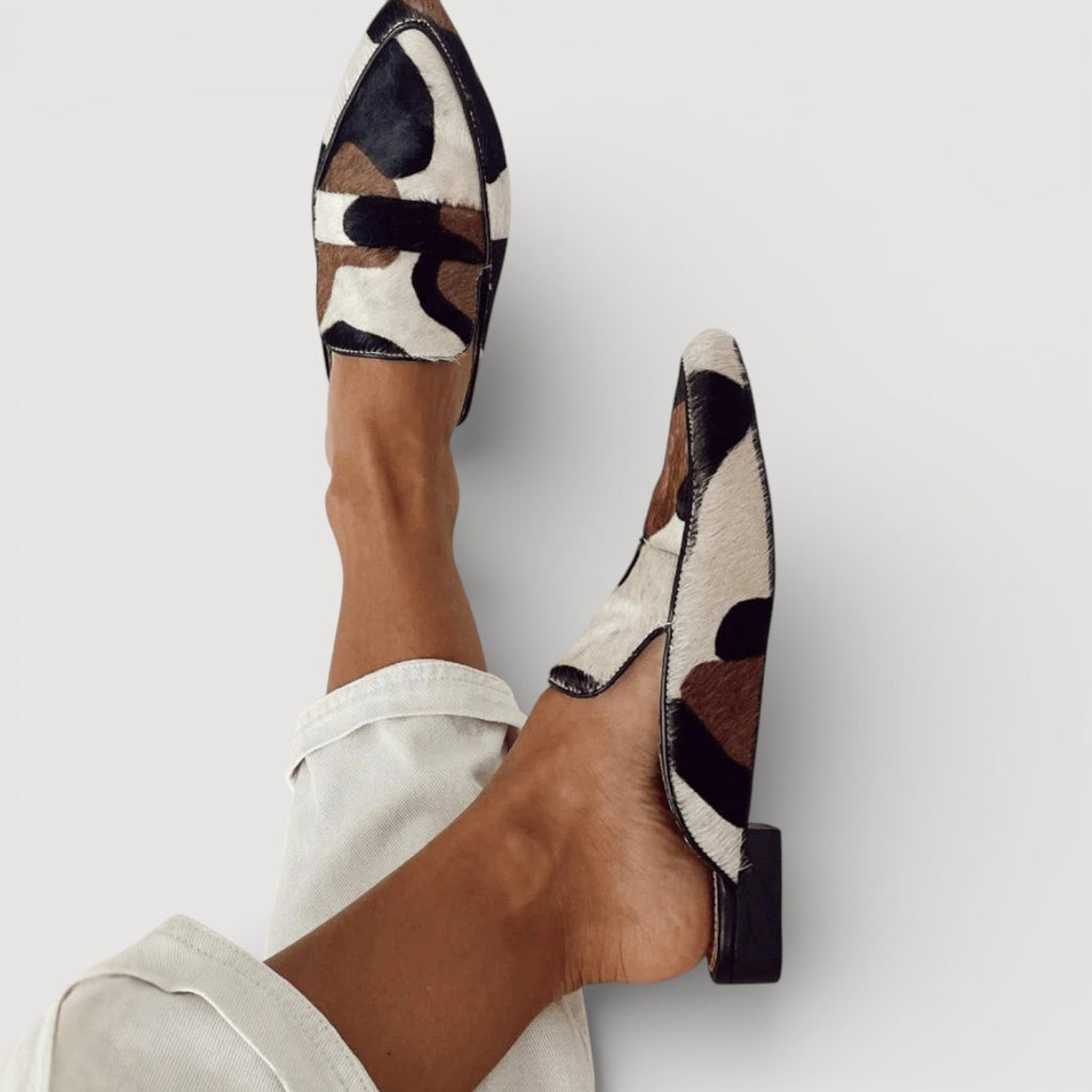 Bella Mocasines Elegantes