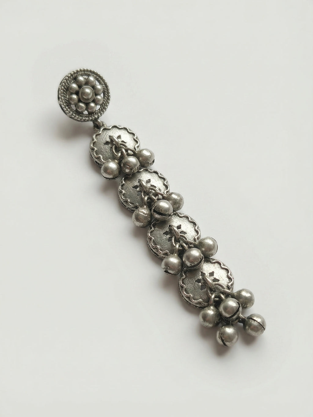 Pendientes Jhanak
