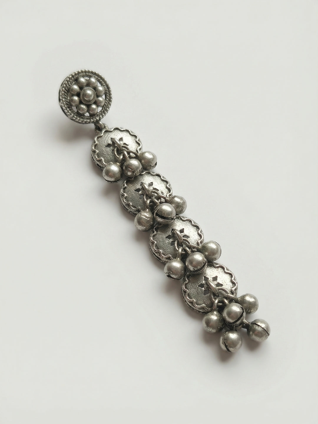 Pendientes Jhanak