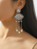 Pendientes Saaj