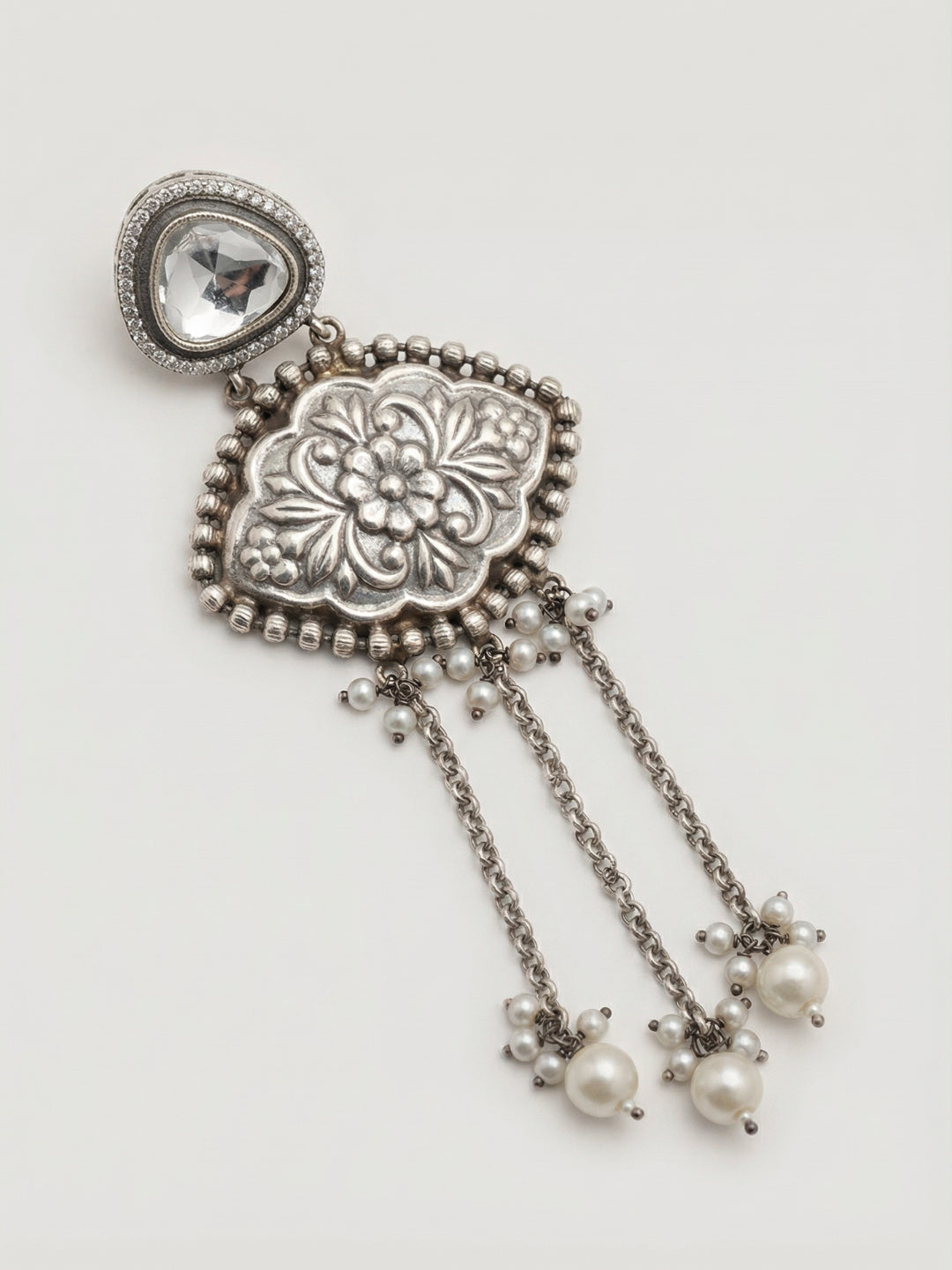 Pendientes Saaj