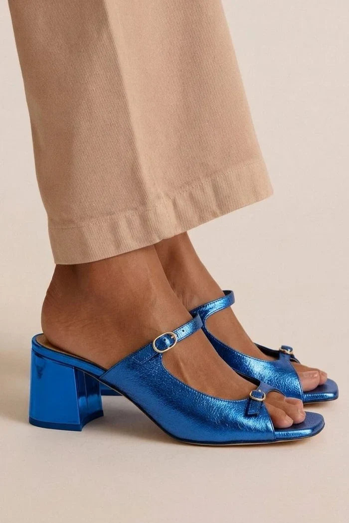 Cristela Sandalias Elegantes Riviera