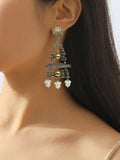 Pendientes Jhalar