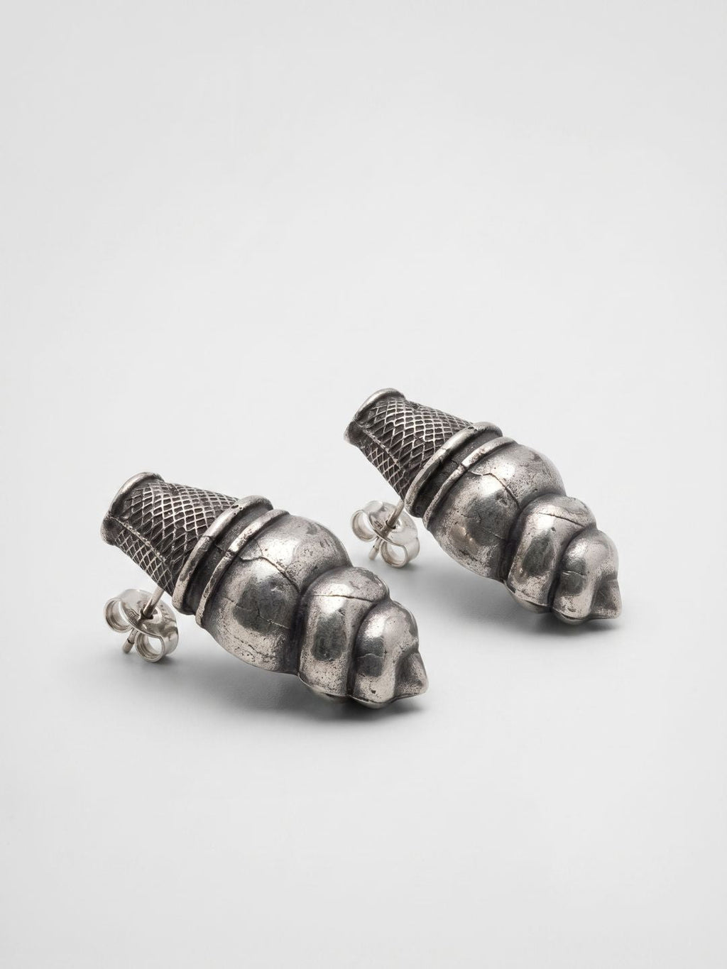Pendientes Muffin