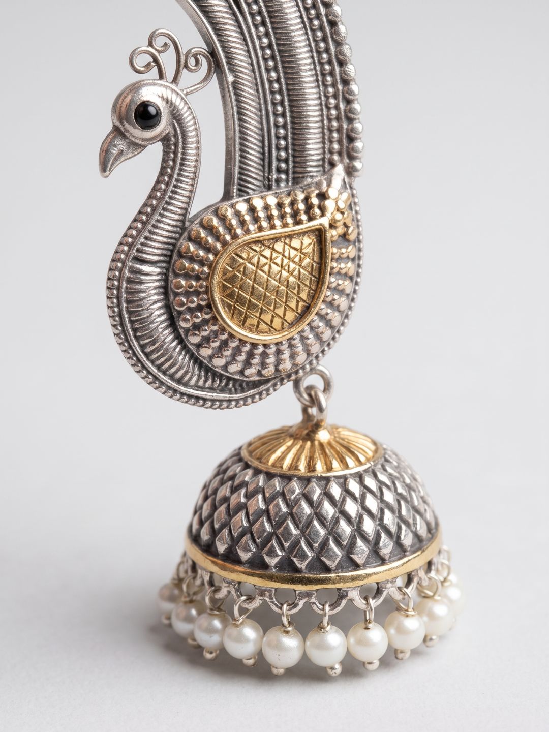 Pendientes Mayuri
