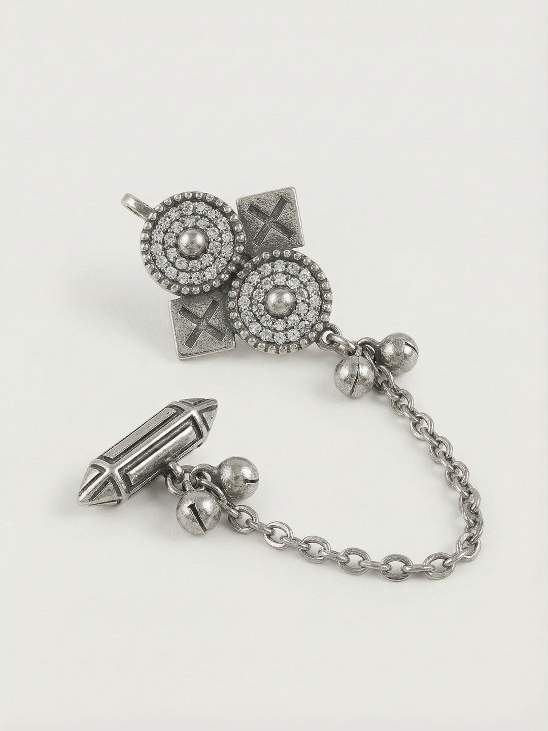 Pendientes Sahara
