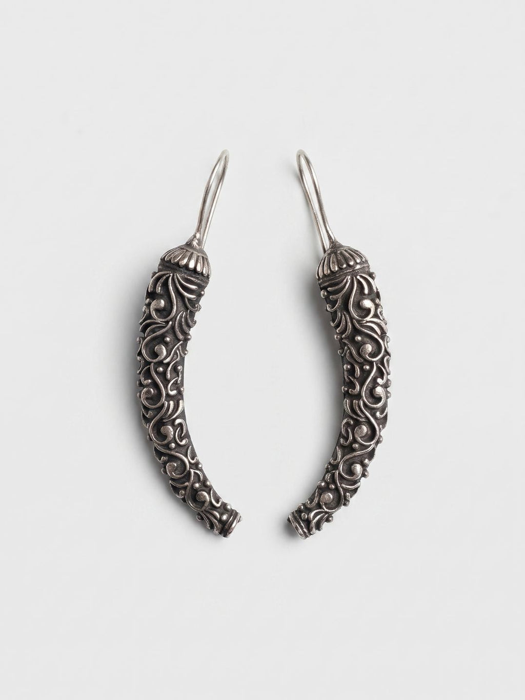 Pendientes Mirchi