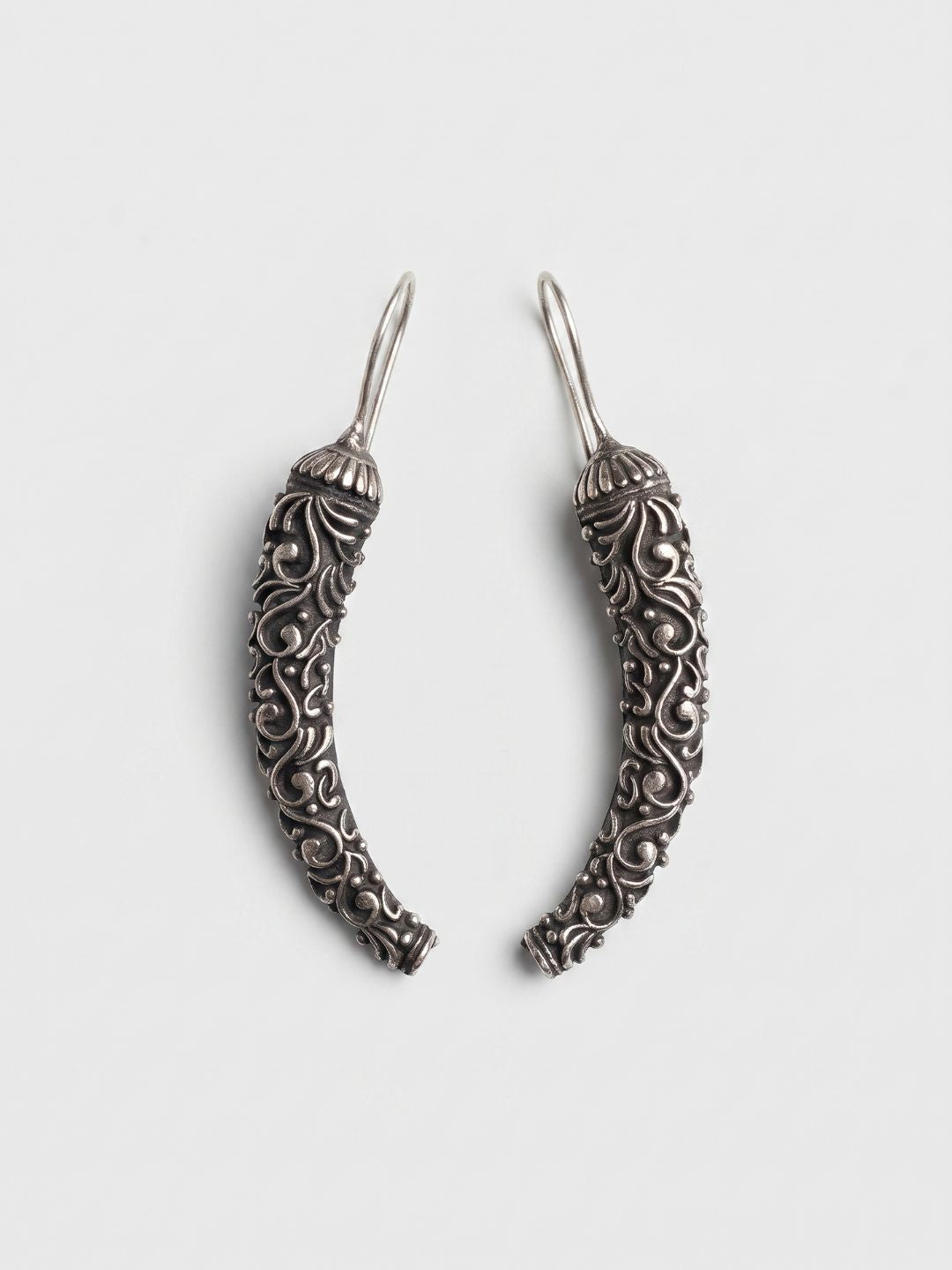 Pendientes Mirchi