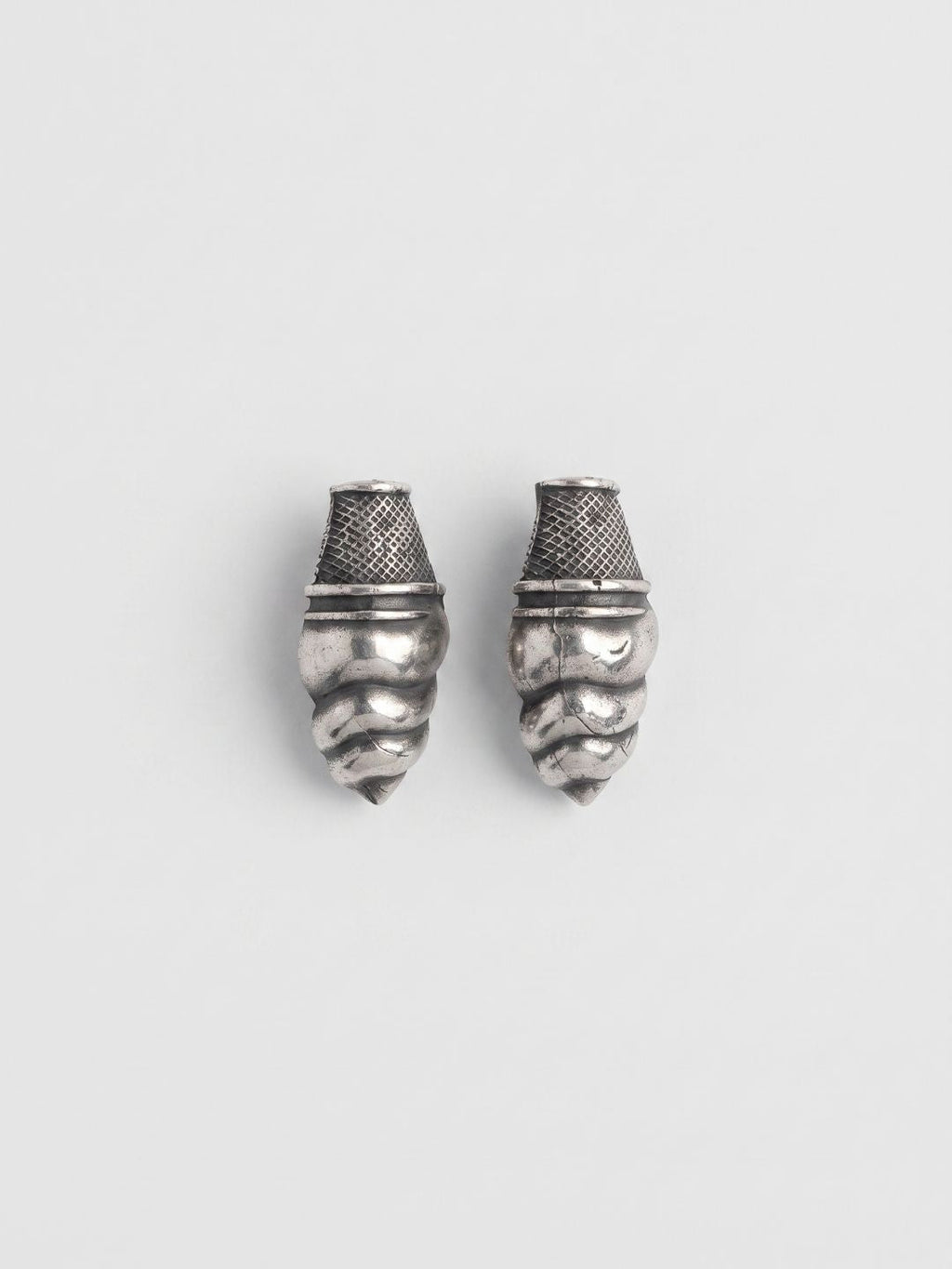 Pendientes Muffin