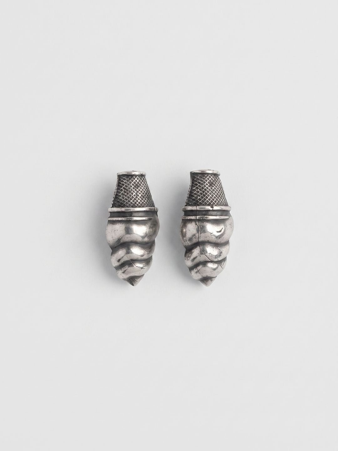 Pendientes Muffin