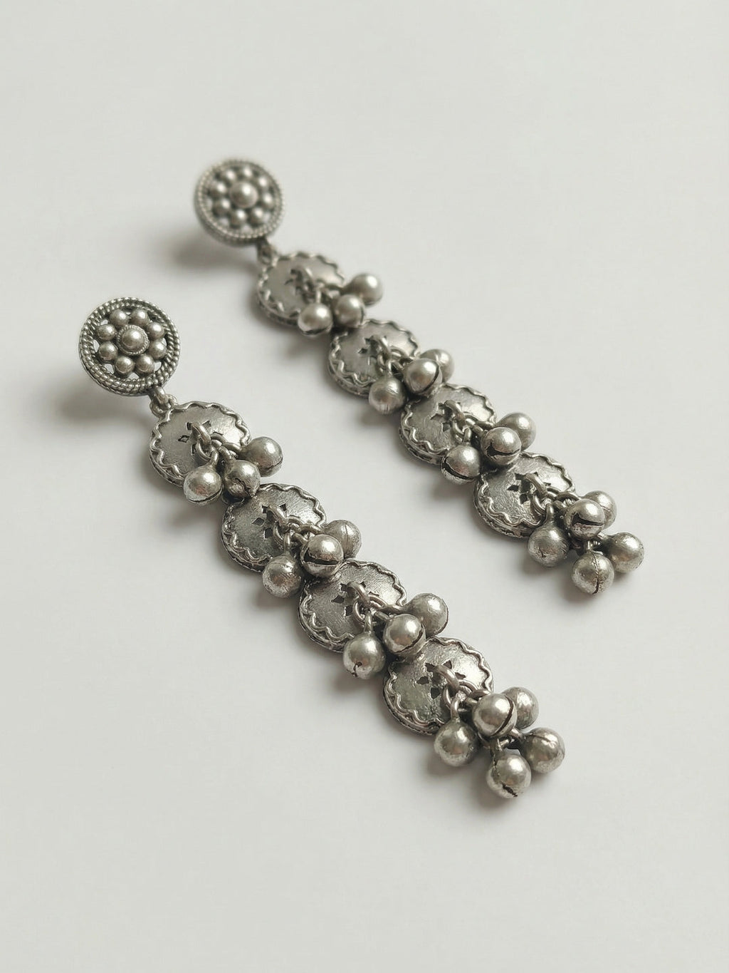 Pendientes Jhanak