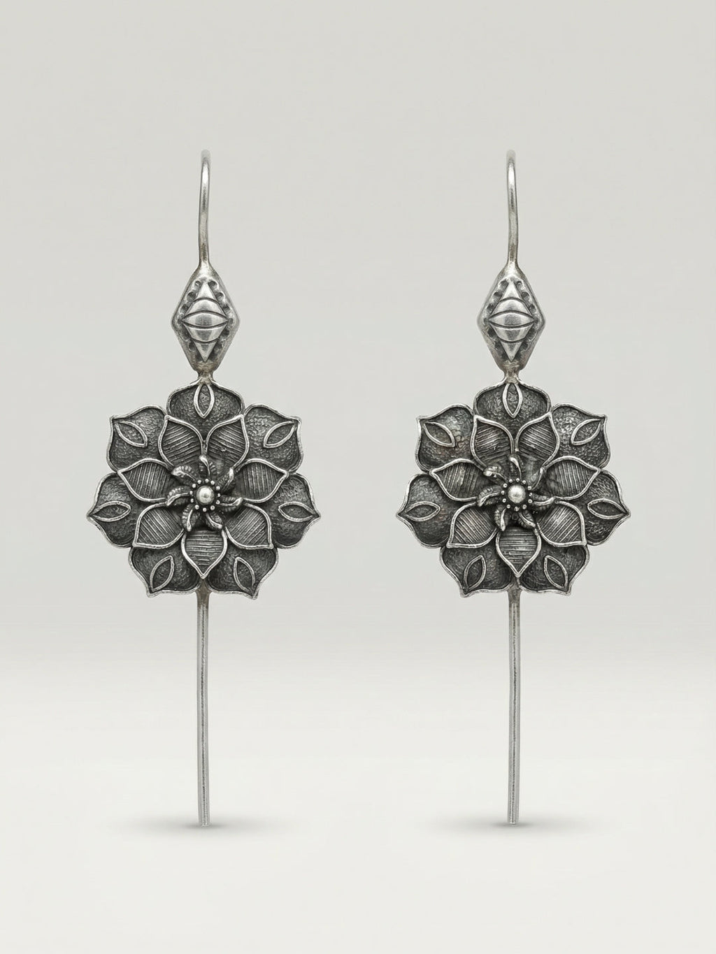 Pendientes Phool
