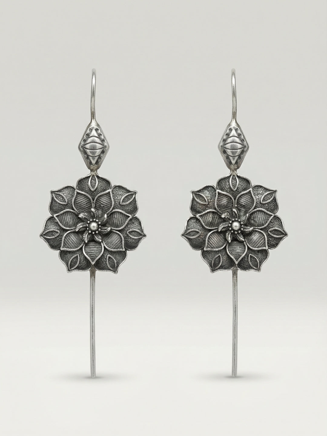 Pendientes Phool