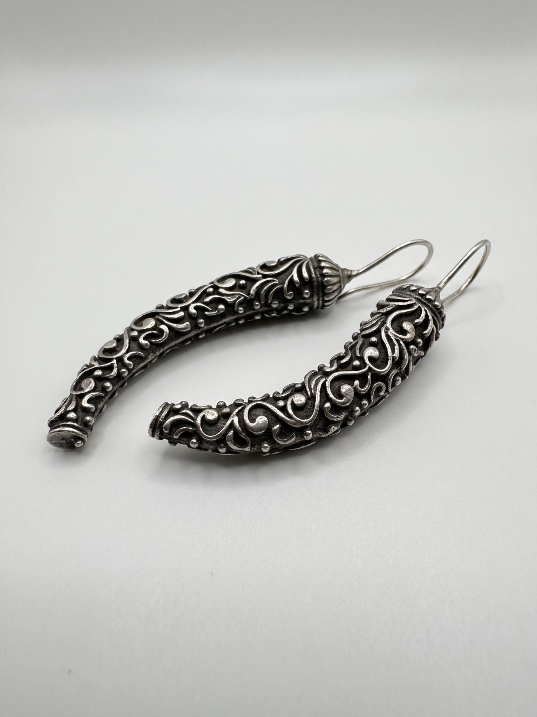 Pendientes Mirchi