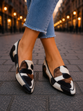 Bella Mocasines Elegantes