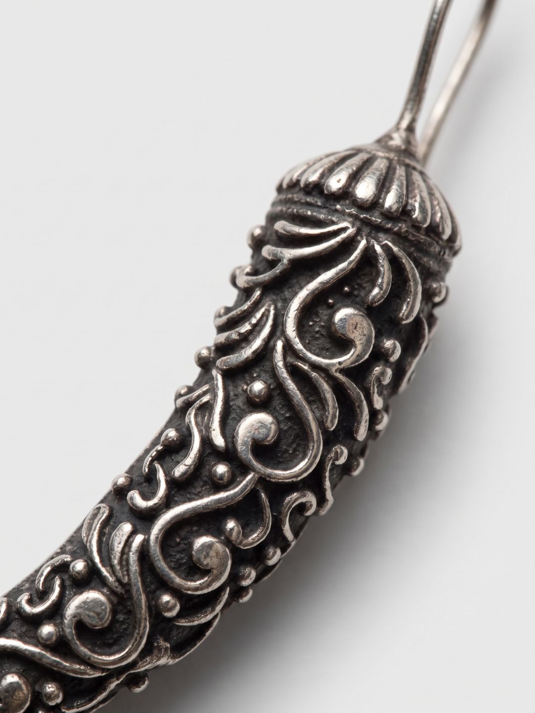 Pendientes Mirchi
