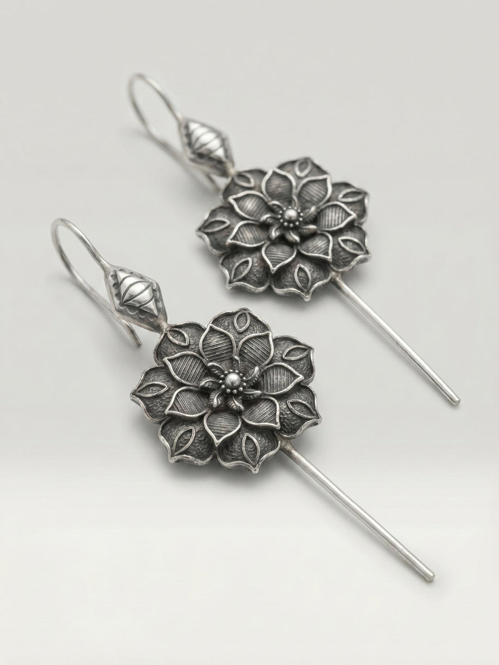 Pendientes Phool