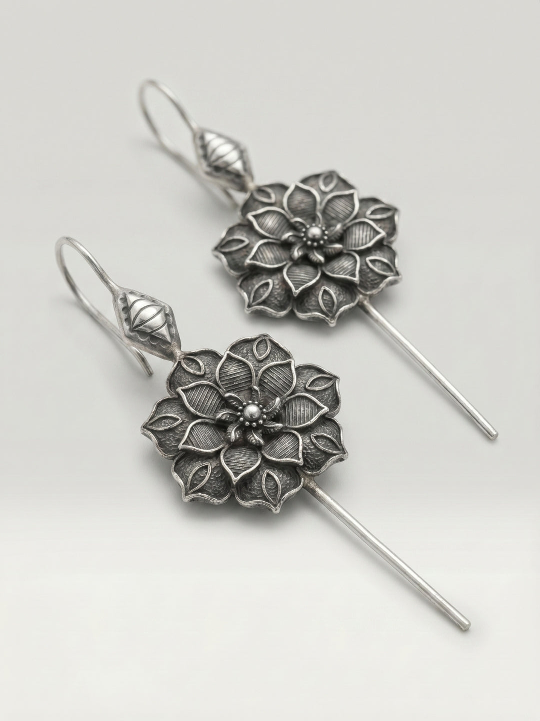 Pendientes Phool