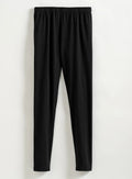 Leggings casual lisos