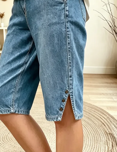 Shorts vintage lisos — foto 3