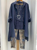 Conjunto azul