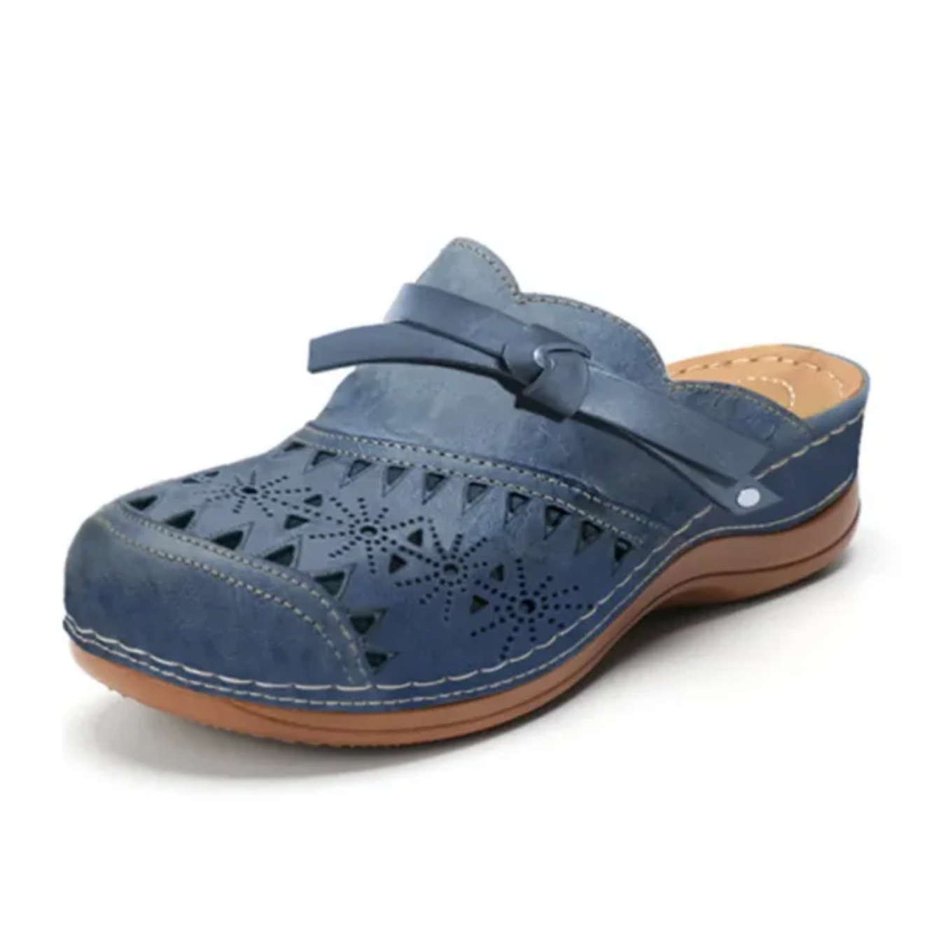 Zuecos ortopédicos Lya Comfort