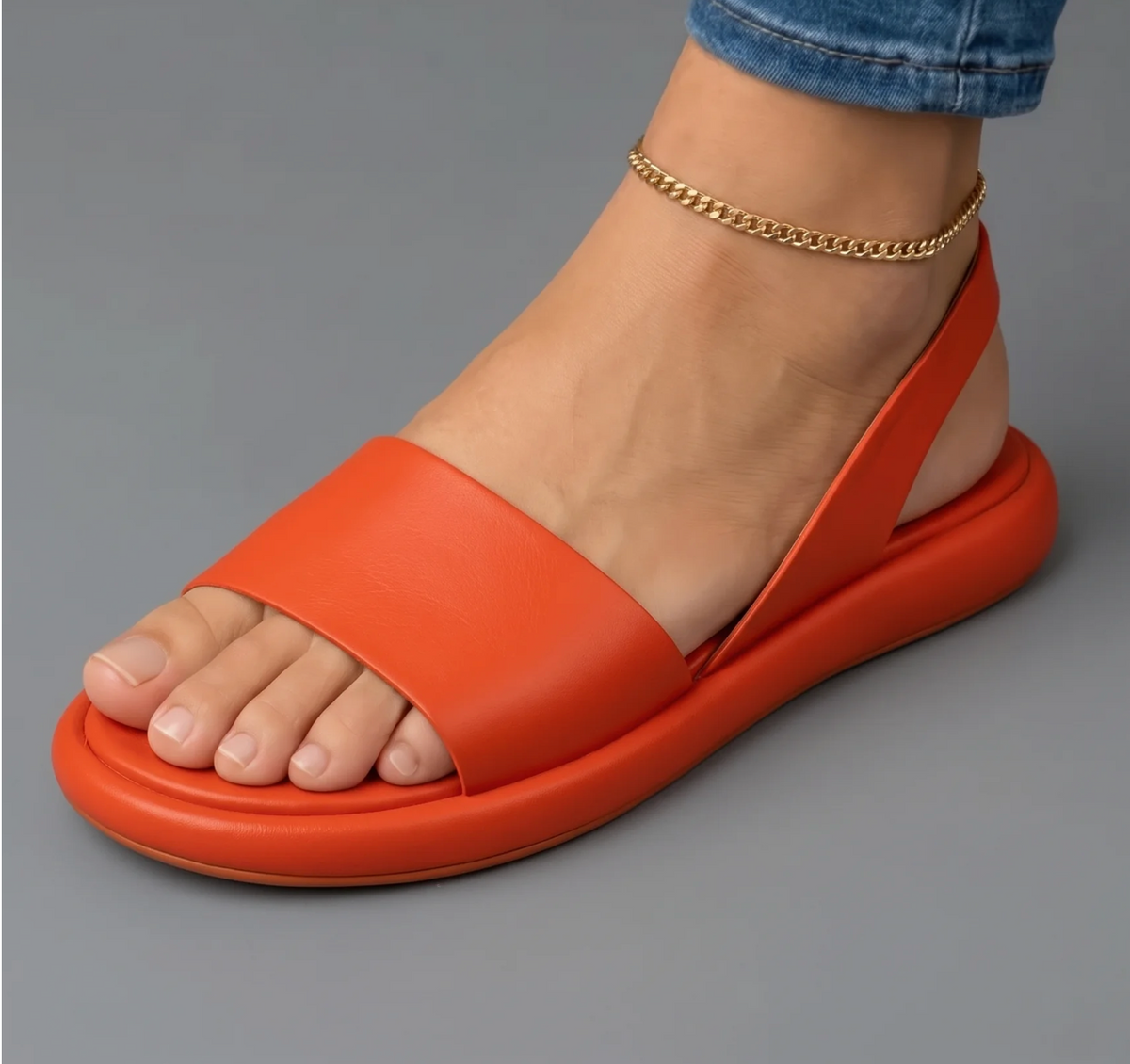 Sandalias Antideslizantes Maria