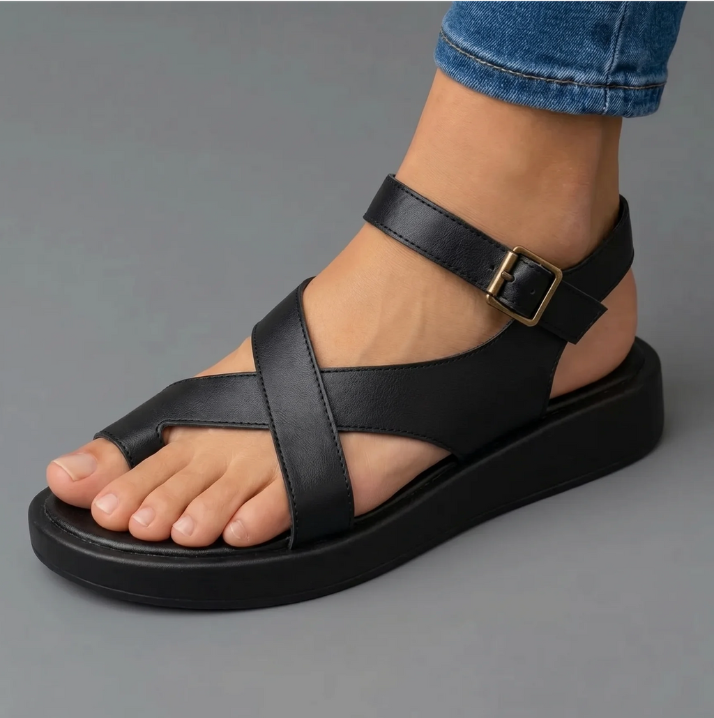 Ortho Sandalias Ortopédicas Extremadamente Cómodas
