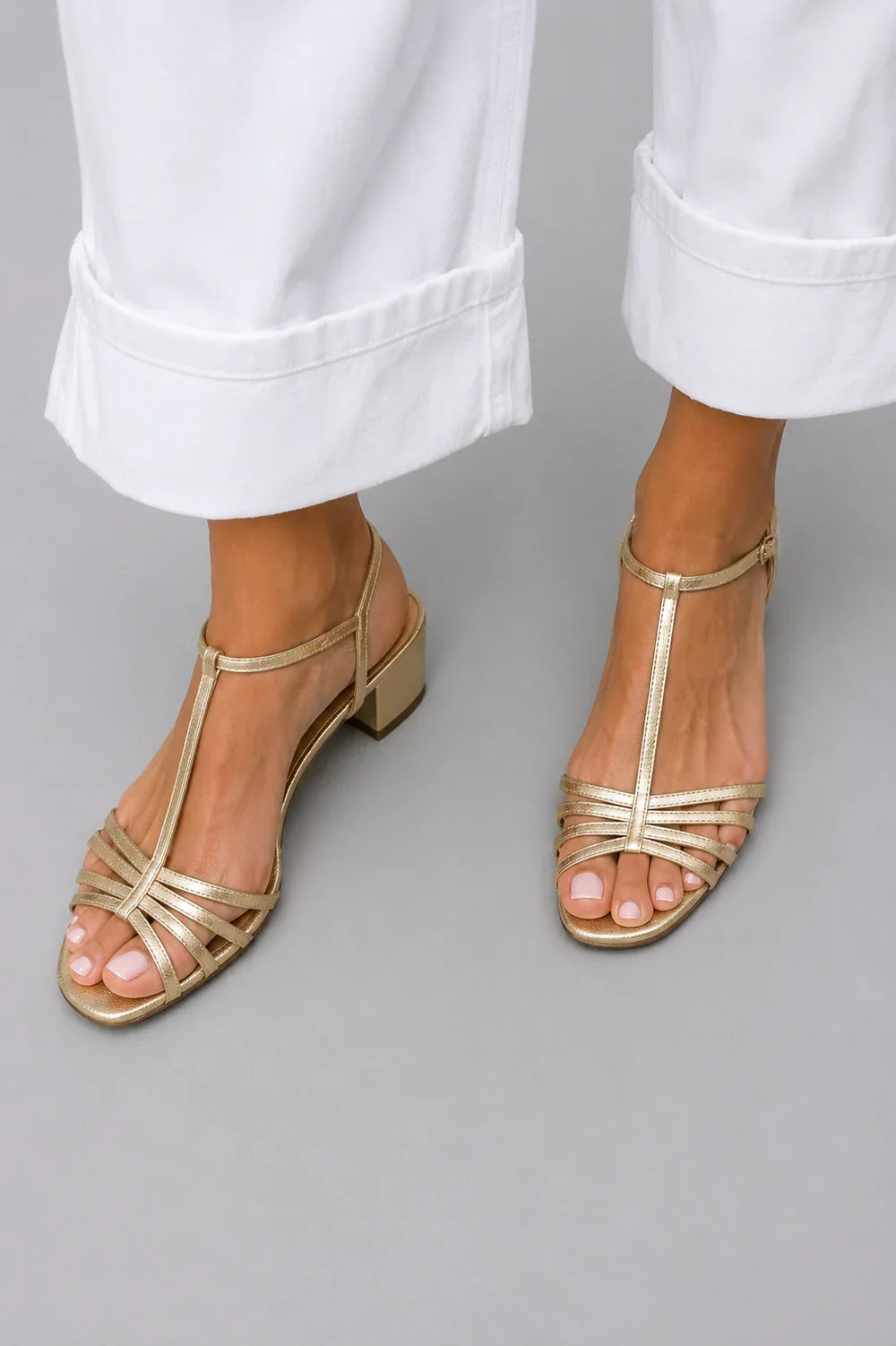 Allegra Sandalias de Elegancia para el Día a Día