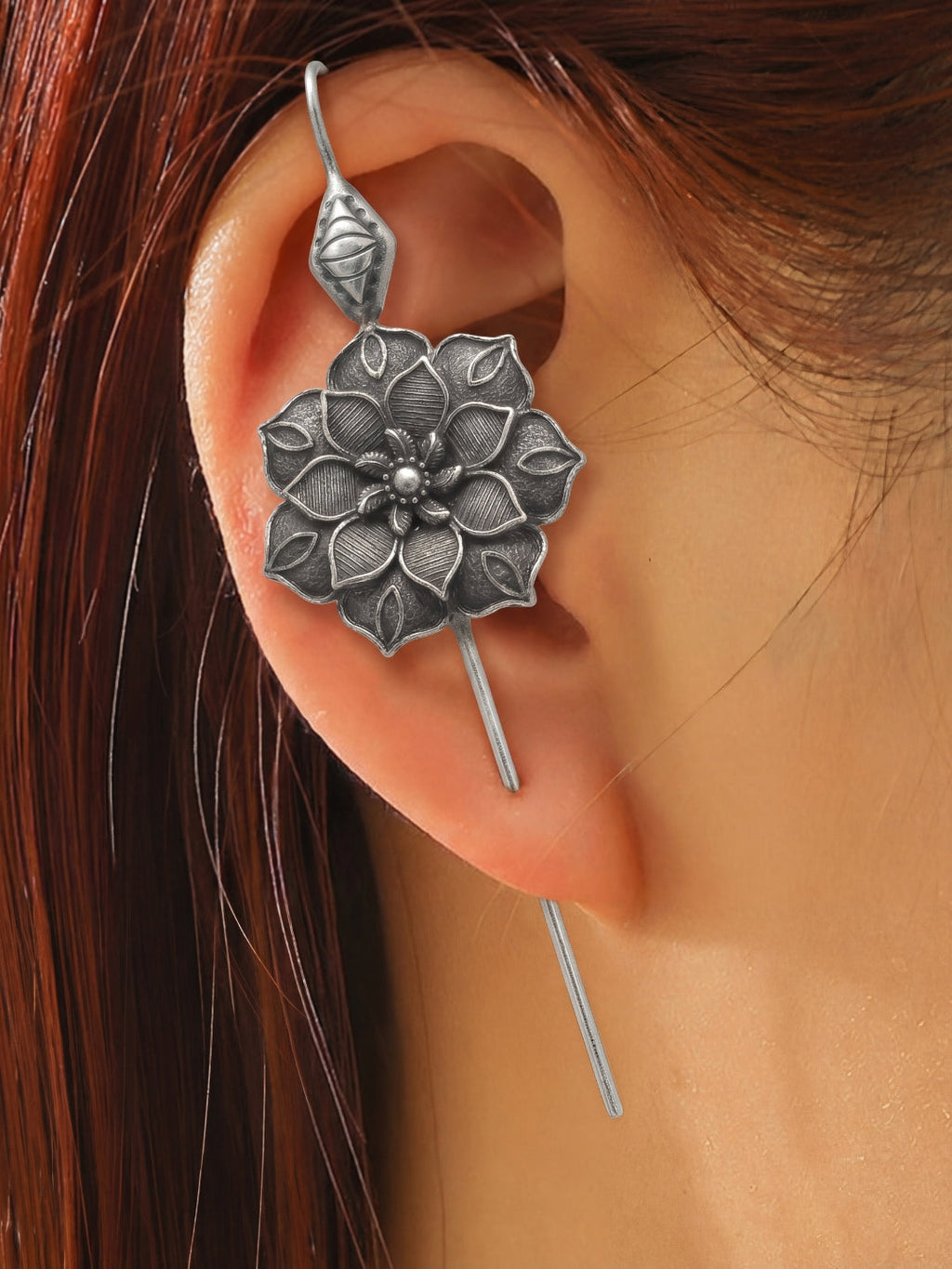 Pendientes Phool