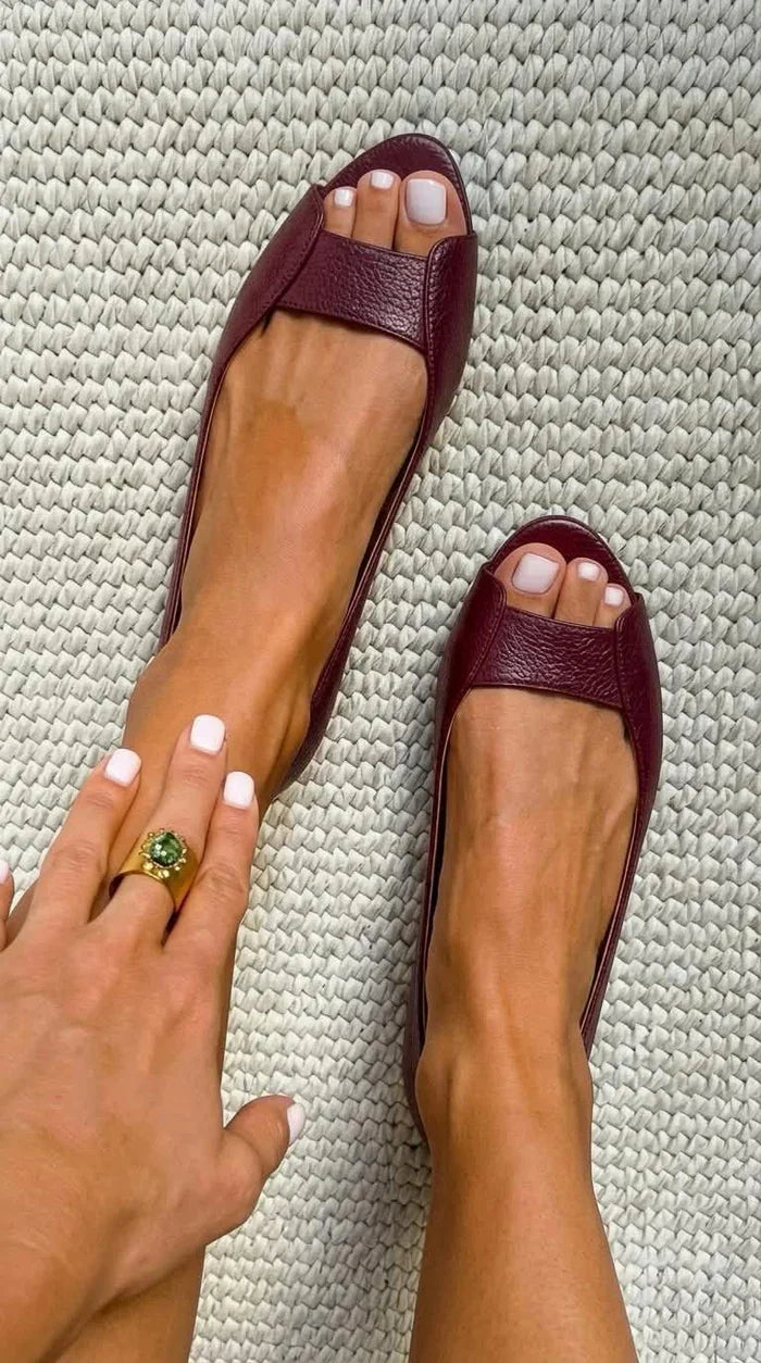 Adelina Sandalias Chic y Cómodas