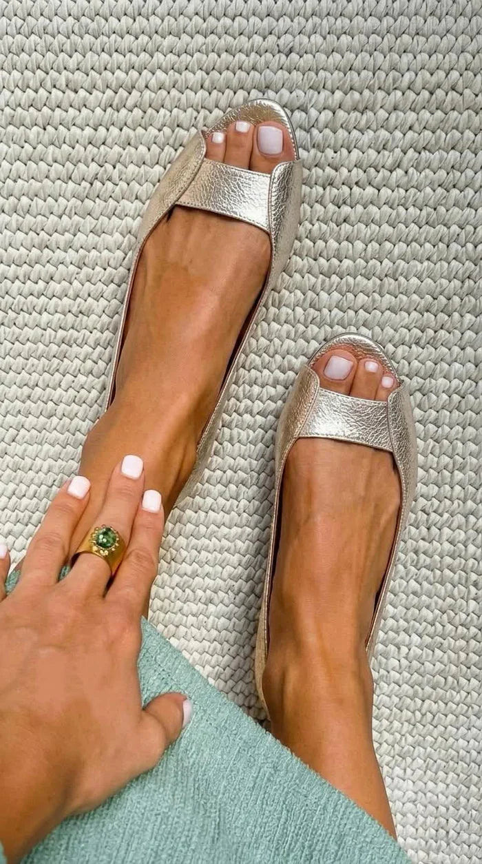 Adelina Sandalias Chic y Cómodas