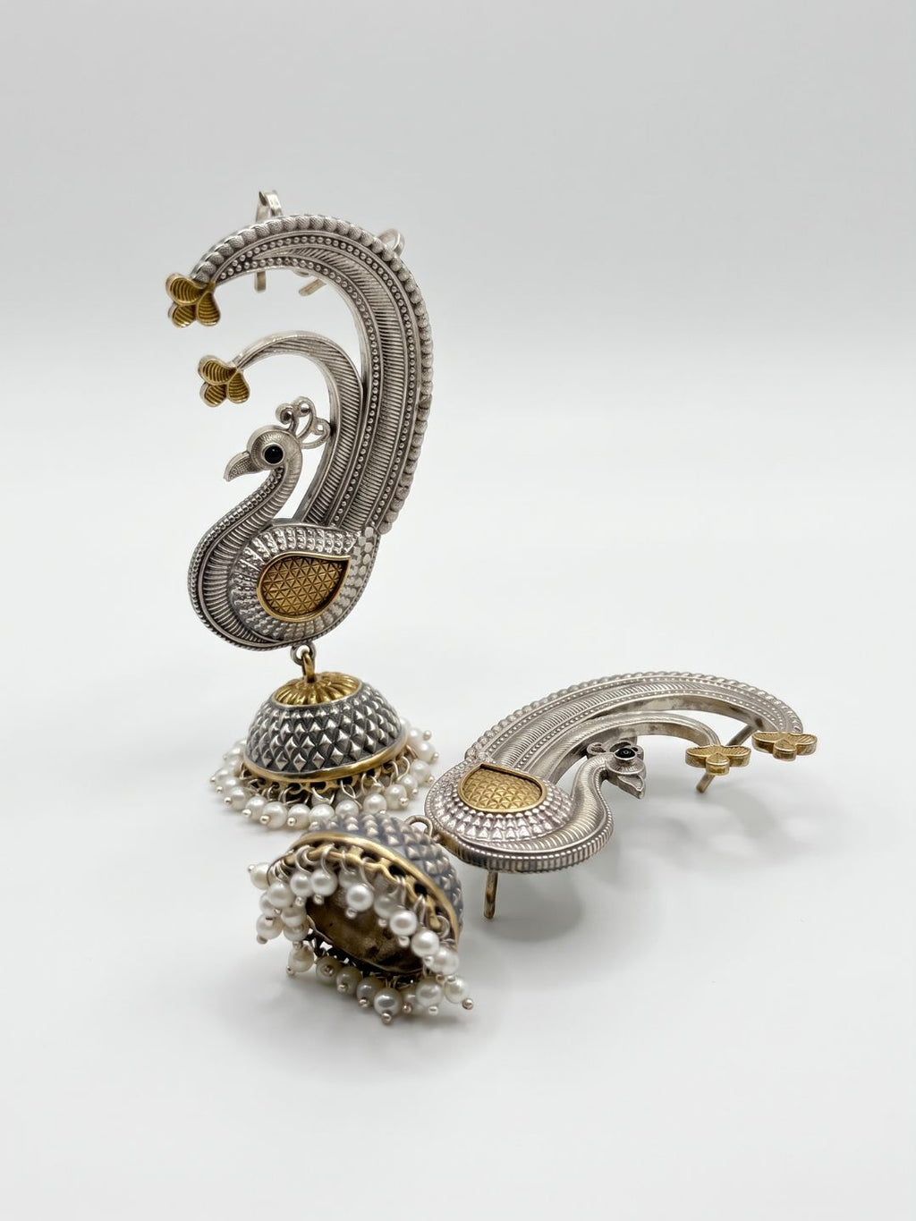 Pendientes Mayuri