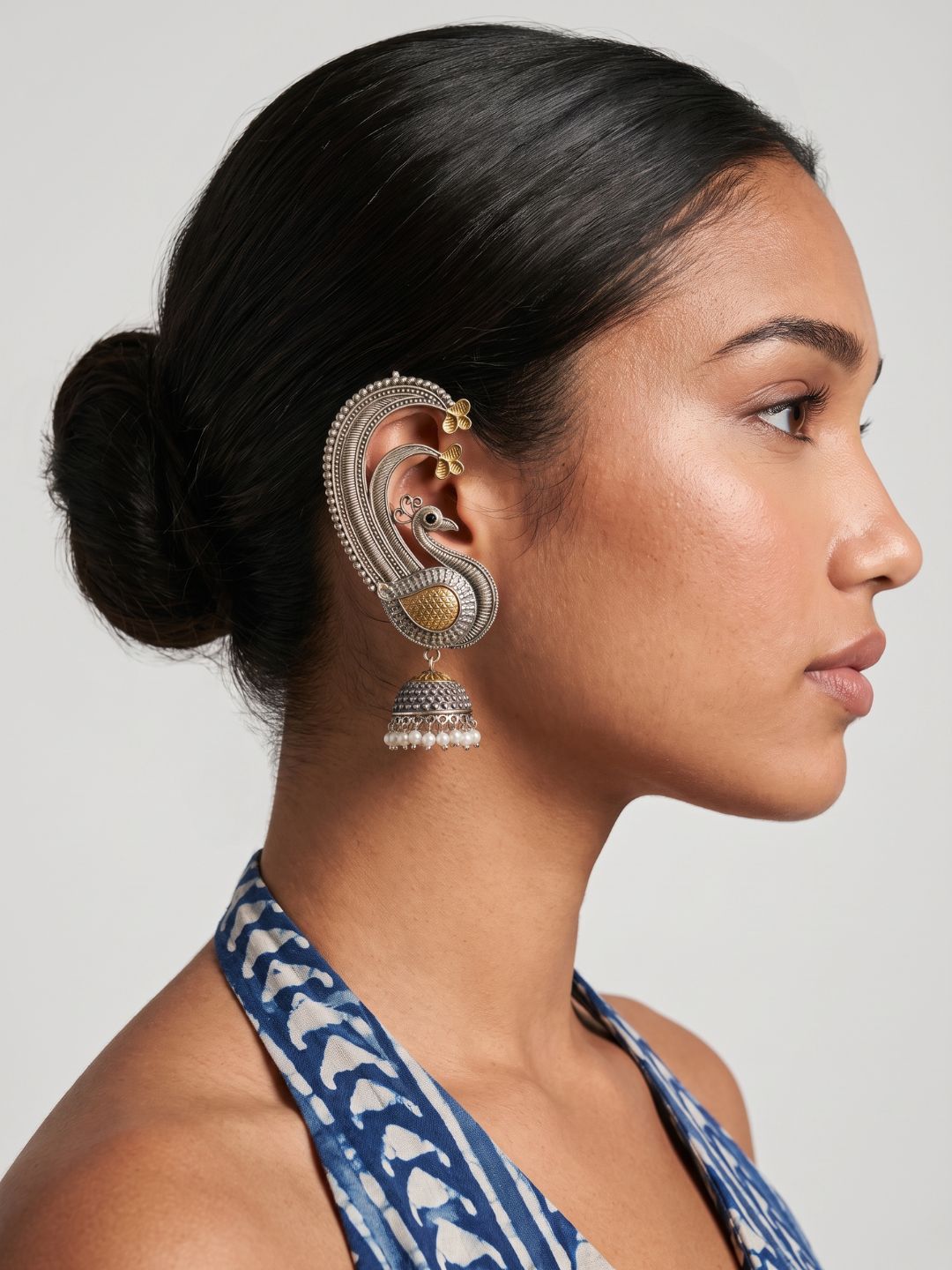 Pendientes Mayuri