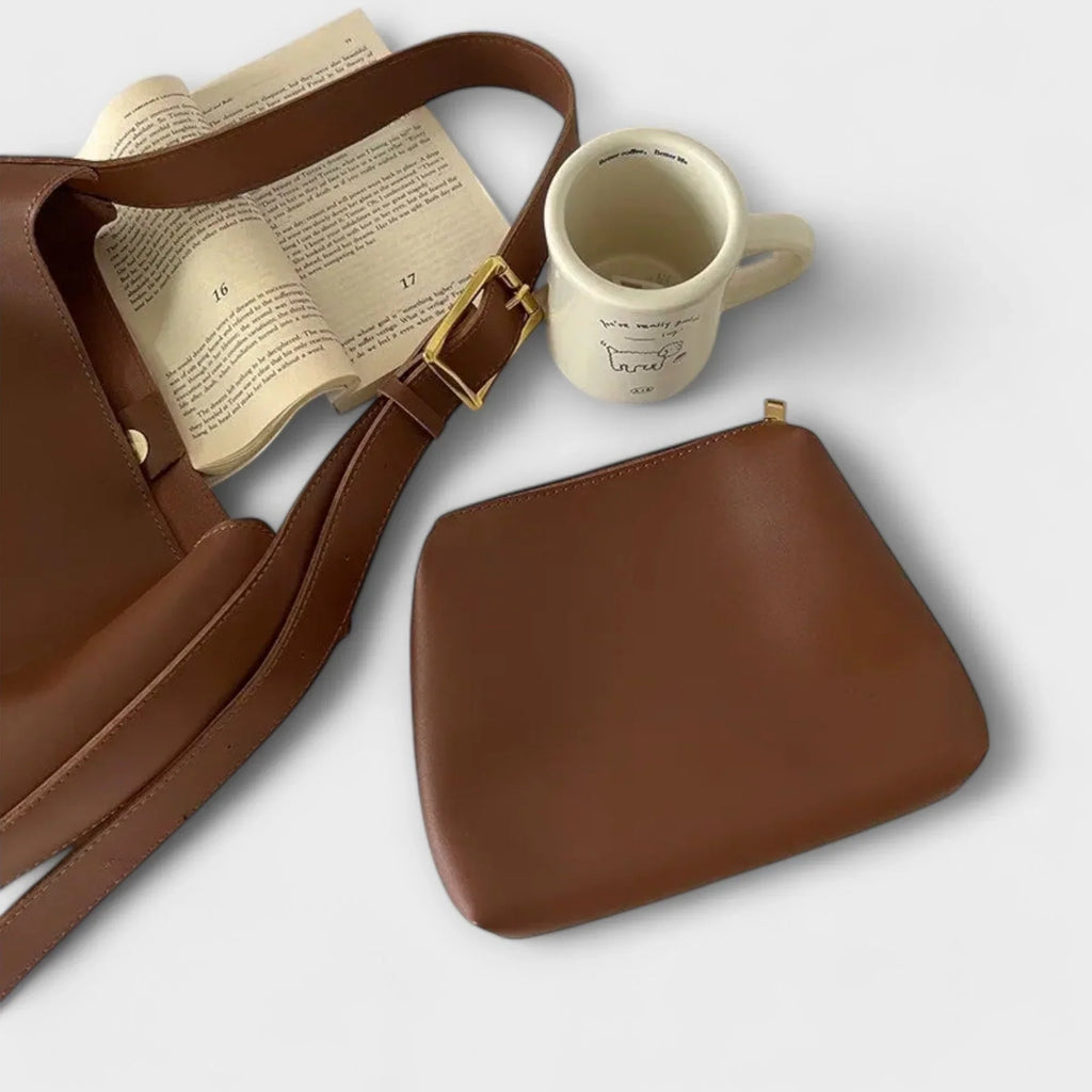 Alva Bolso Bandolera Elegante