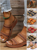 Sandalias cómodas · Oihana