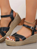 Sandalias · Sasha