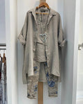 Conjunto gris