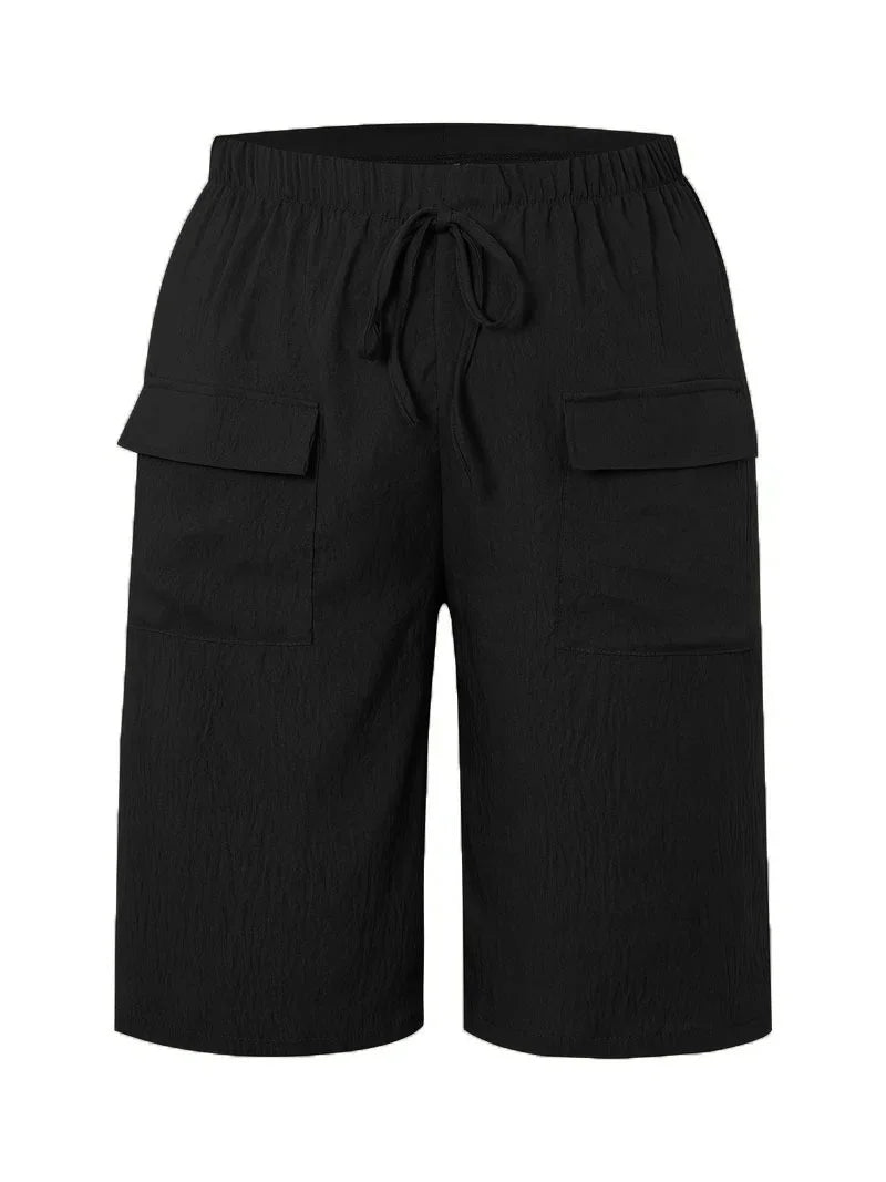 Pantalón liso — foto 3